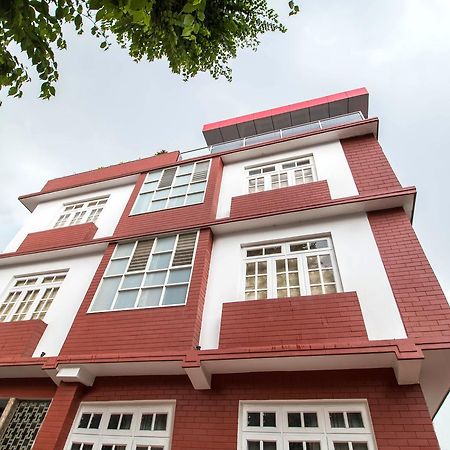 Hotel Himalaya Hub Kathmandu Exterior photo