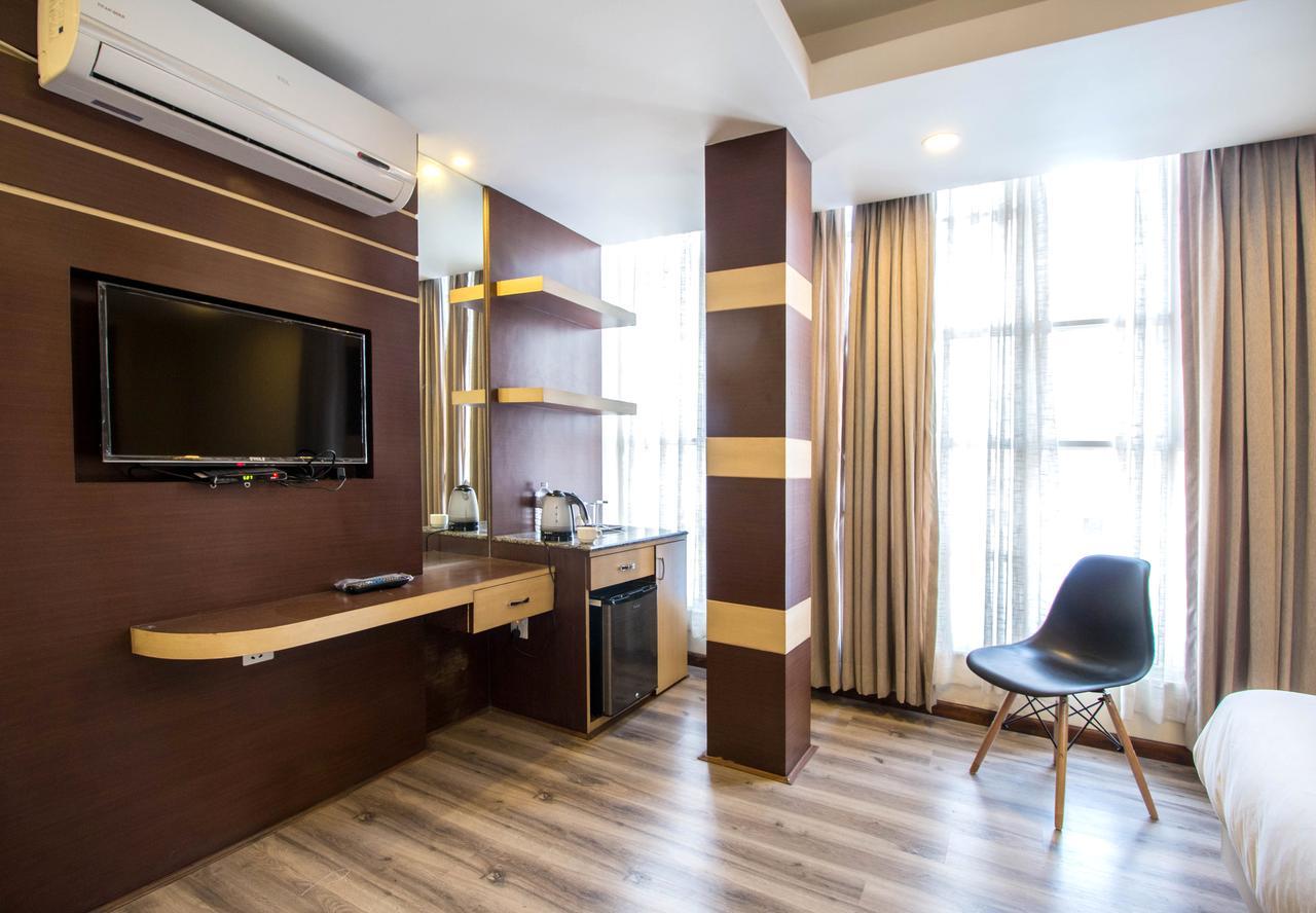 Hotel Himalaya Hub Kathmandu Exterior photo